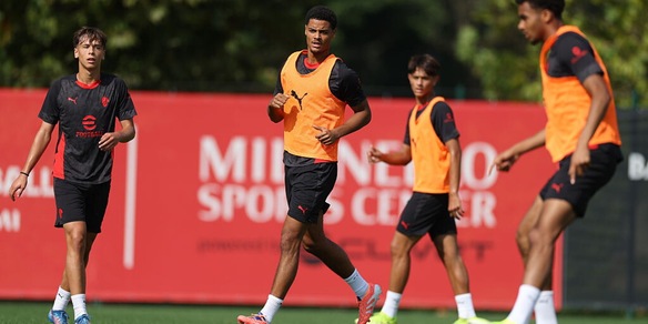 Milan-Lecce, Lazio, Napoli e tennis: le ultimissime