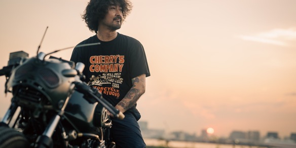 Eternal City Moto Show, dalle Kaido Race alla R NineT: la visione custom di Cherry’s Company