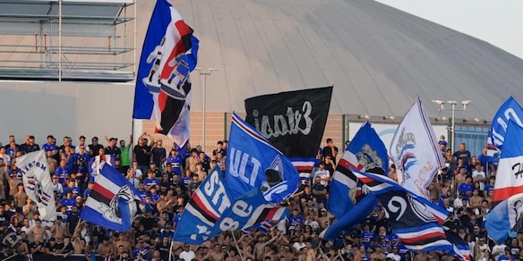 Sampdoria, il club scrive ai tifosi: "Continueremo ad investire. Serie A entro il 2028"