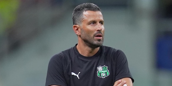 Sassuolo, l'incasso della Coppa Italia sarà devoluto alla città di Como