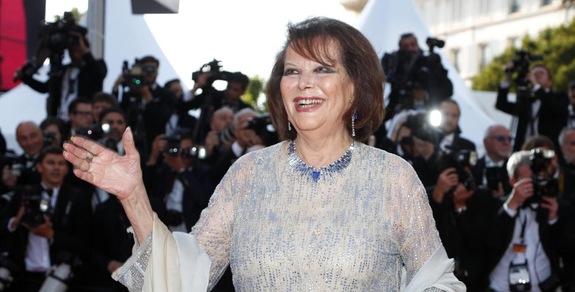 Il mondo del cinema è in lutto: è morta Claudia Cardinale