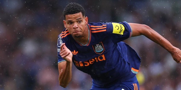 Osula e le ambizioni del Newcastle di Tonali