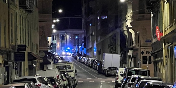 Tensione a Nizza tra gli ultras locali e i tifosi della Roma: ecco cosa è accaduto