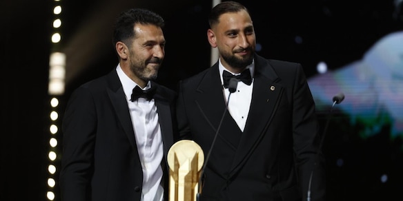 L’Italia non è un Paese da Pallone d’Oro: l’unico che ci salva è Donnarumma