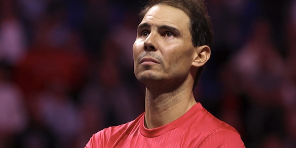 Nadal vittima della truffa dell'intelligenza artificiale: "Fate attenzione"