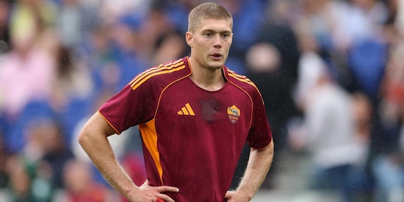 Dove vedere Nizza-Roma in tv? Sky o Dazn, orario