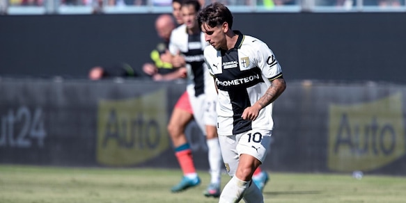 Dove vedere Parma-Spezia in tv? Mediaset o Rai, orario