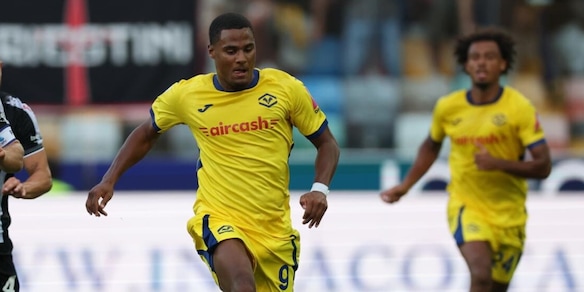 Dove vedere Verona-Venezia in tv? Mediaset o Rai, orario