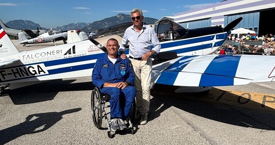 Festivolare, un'altra edizione di successo a Trento