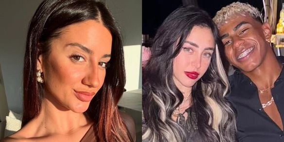 "Lamine Yamal stai attento alla tua fidanzata", cosa ha rivelato l'ex del calciatore