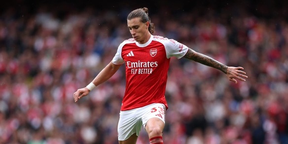 Tonali contro Calafiori: il pronostico di Newcastle-Arsenal