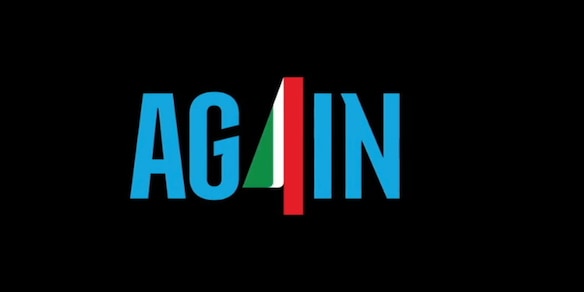 Il trailer di Ag4in, film sulla cavalcata del Napoli per la vittoria del quarto scudetto