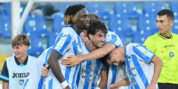 Serie B, 5ª giornata: il pronostico di Modena-Pescara