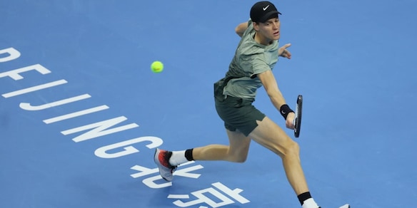 Sinner-Cilic, primo turno Atp Pechino: orario, quando si gioca e dove vederla in tv