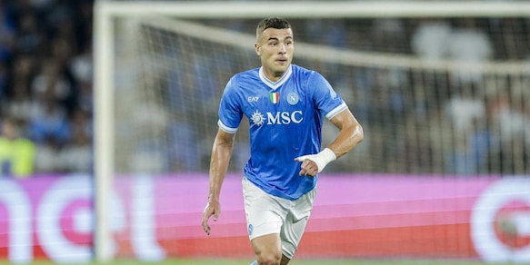 Buongiorno, l’esito degli esami: lesione alla coscia sinistra. Come sta e quante partite salta