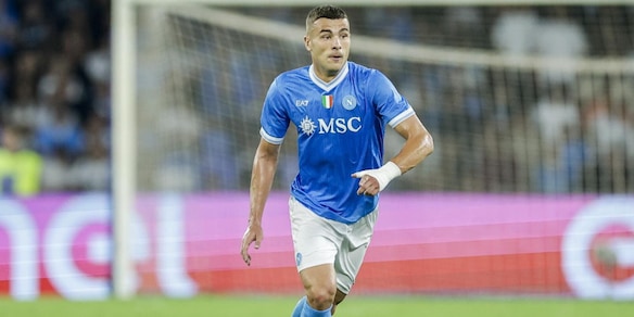 Buongiorno, l’esito degli esami: lesione alla coscia sinistra. Come sta e quante partite salta