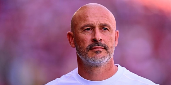 Bologna, Italiano: "Ecco cosa abbiamo sbagliato in Champions. Obiettivo? Passare il primo turno"