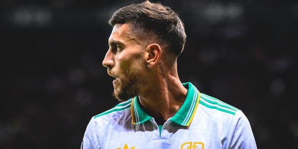 Roma, dopo il derby Pellegrini torna capitano: prima volta con la fascia con Gasperini. Ecco il motivo