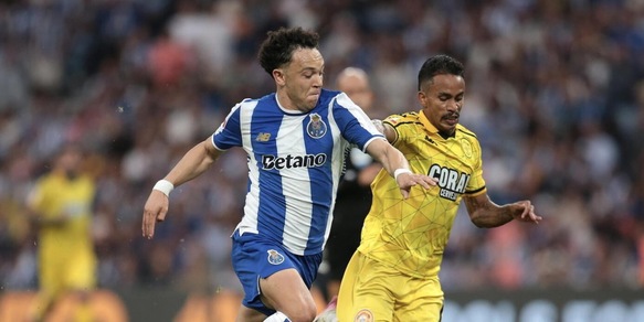 Il Porto batte in trasferta il Salisburgo? Ecco il parere dei bookmaker