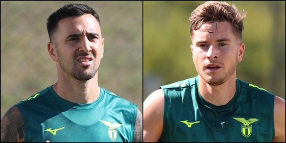 Lazio in emergenza, mossa Vecino e Sarri ripensa a Basic: la situazione