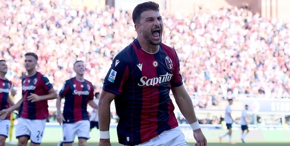 Dove vedere Aston Villa-Bologna in tv? Sky o Dazn, orario