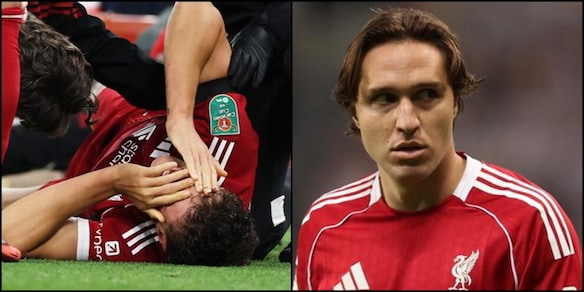 Leoni fuori 8 mesi, la promessa sui social: “Farò di tutto…”. Chiesa in Champions