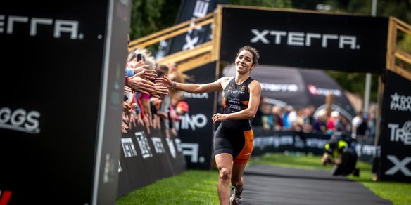 L'ultimo mondiale XTERRA in Italia: da oggi al via in Trentino con lo Short Track