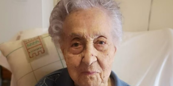 Il segreto della donna più vecchia del mondo: a 117 anni con il microbiota di un'adolescente