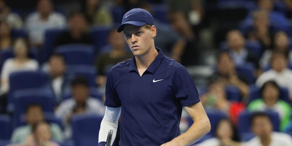 Sinner-Atmane, secondo turno Atp 500 Pechino: orario, quando si gioca e dove vederla in tv