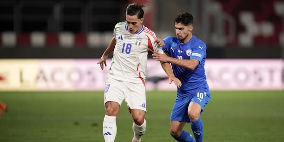 Israele escluso dai Mondiali? Cosa cambierebbe per l'Italia e il piccolo vantaggio sulla Norvegia