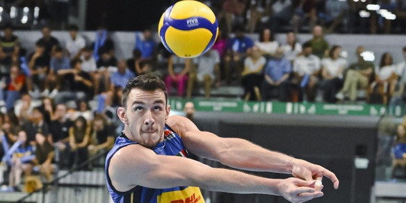 Italia, Balaso sfida la Polonia: "Ci giochiamo il Mondiale, loro fortissimi ma..."