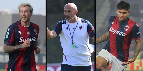 Aston Villa-Bologna, la formazione ufficiale di Italiano