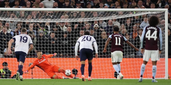 Vince l'Aston Villa, ma il Bologna c'è: Skorupski super, Castro e Vitik spaventano Emery. Rivivi la diretta