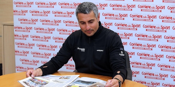 Pedote: "I piccoli gesti per invertire la marea"