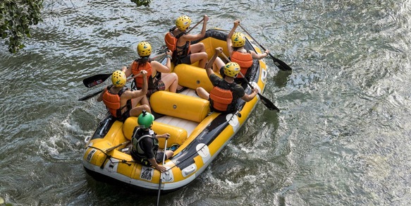 Pollino, la palestra naturale del Sud Italia