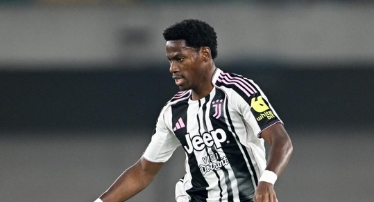 La Juve si rifà le punte: ora tocca a David