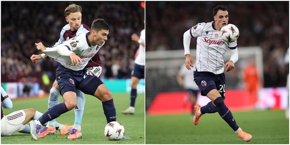 Pagelle Bologna: Cambiaghi c’è, Zortea ingenuo