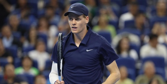 Sinner rientra, ma la Coppa Davis è sempre più lontana