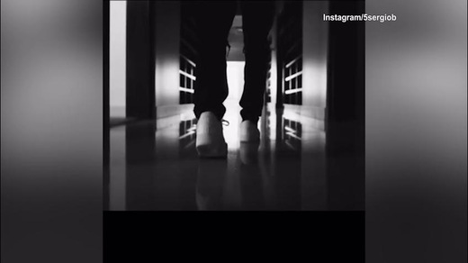 Busquets annuncia l'addio al calcio