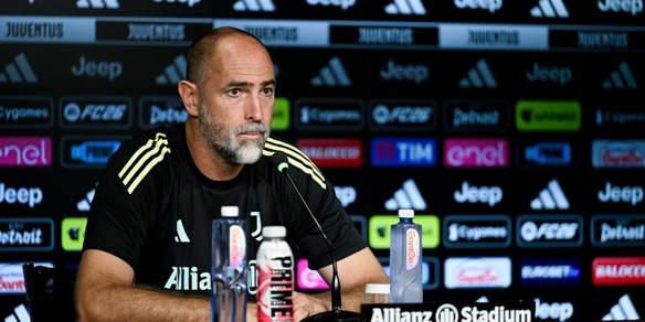 Tudor e la secca risposta a Rocchi sugli arbitri: "Mi hanno comunicato queste robe e io..."