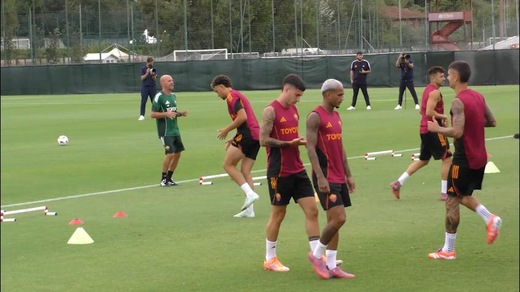 Europa League, cosa rischia la Roma?