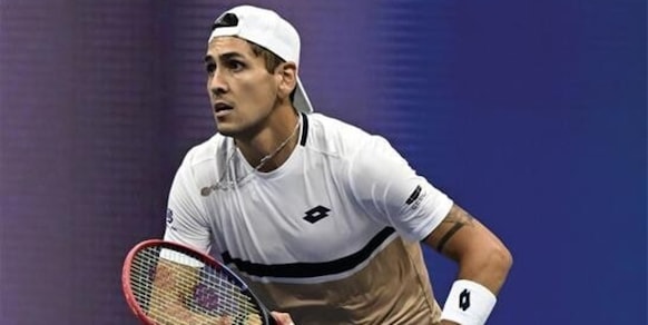 Tabilo vince a Chengdu, Miedler conquista Hangzhou