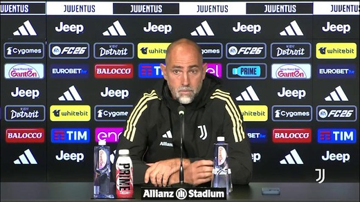 Tudor: "Rocchi? Non devo rispondere nulla"