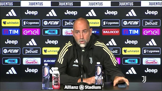 Tudor: "Juric è un amico, ma non il migliore"