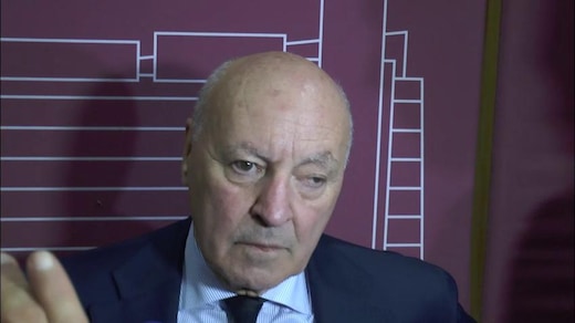 Marotta sullo stadio: "Milano ha bisogno di un nuovo impianto"