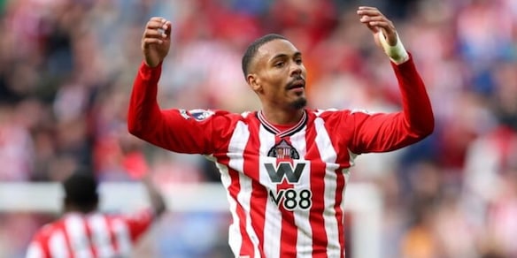 Isidor, un gol ogni 79 minuti