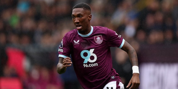 Anthony, dal mito Ronaldo ai progetti del Burnley