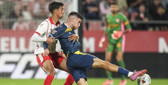 Liga, Girona ed Espanyol si annullano: 0-0 e poche emozioni