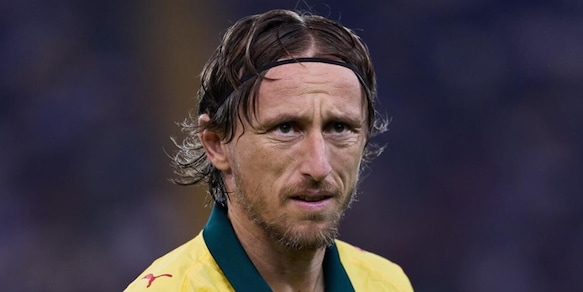 Milan, eterno Modric: ora il graffio ai campioni del Napoli