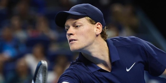 Sinner, Atp Pechino: Jannik vola ai quarti, Atmane ko. Rivivi al diretta